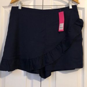 NWT! Lilly Pulitzer Faye Skorts